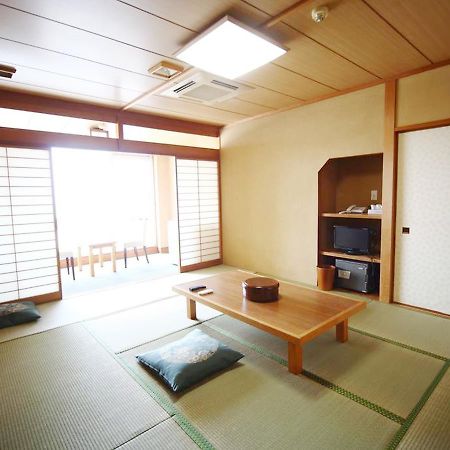 Atagawa Onsen Hotel Ohruri Higashiizu Exterior foto