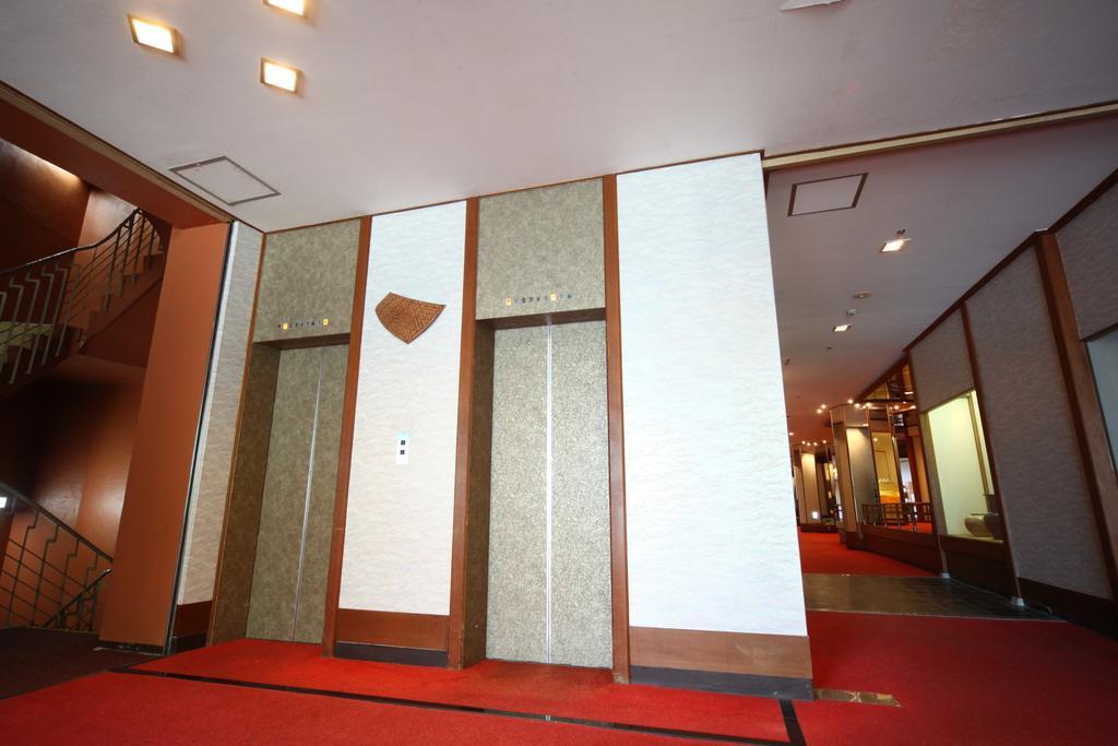 Atagawa Onsen Hotel Ohruri Higashiizu Exterior foto