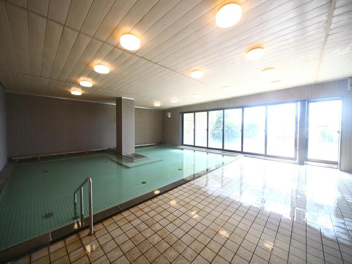 Atagawa Onsen Hotel Ohruri Higashiizu Exterior foto